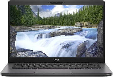 Dell Latitude 5300 13-inch (2019) - Core i7-8665U - 16 GB - SSD 512 GB